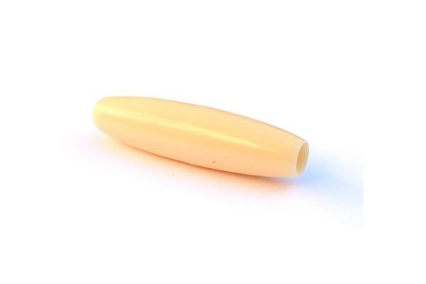 PUNTA (TIP) PARA PALANCA TREMOLO CREMA