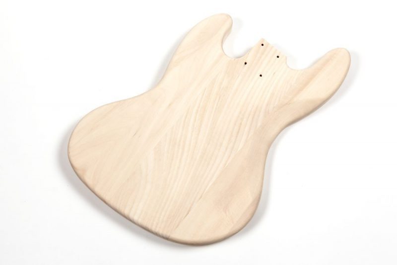 CUERPO BAJO JAZZ BASS TILO