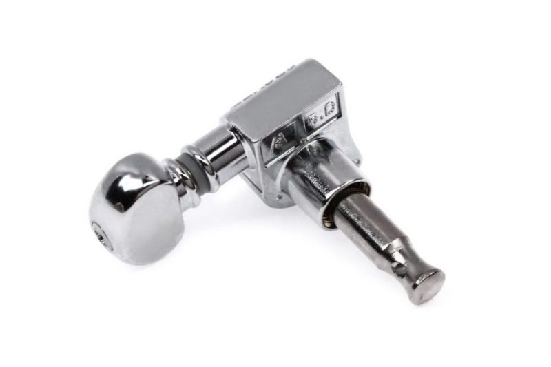 CLAVIJAS GROVER MID-SIZE ROTOMATIC CROMADAS