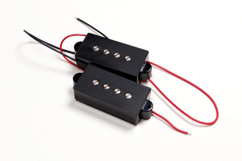 PASTILLA ARTEC PRECISION BASS POC4 POLOS ABIERTOS NEGRA