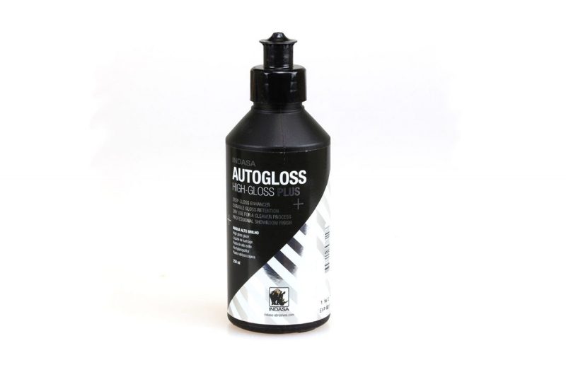 RHYNOPOLISH POLISH HIGH-GLOSS PLUS