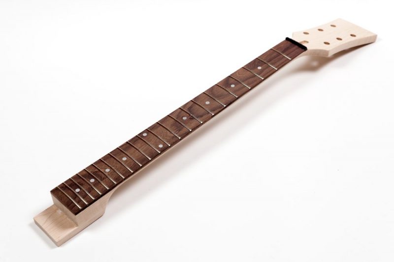MAPLE & ROSEWOOD  SG NECK