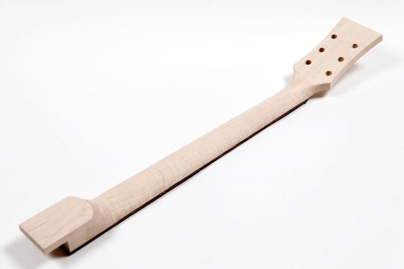 MAPLE & ROSEWOOD  SG NECK