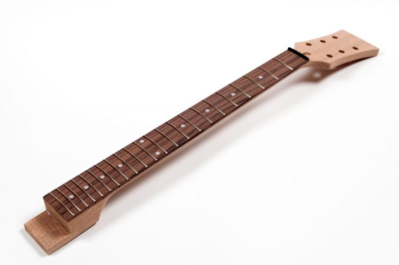 MASTIL SG DE CAOBA Y PALO ROSA