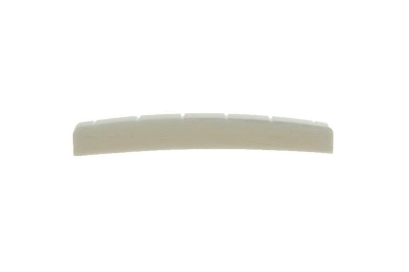 CEJILLA TIPO FENDER HUESO RADIO 10" 42MM