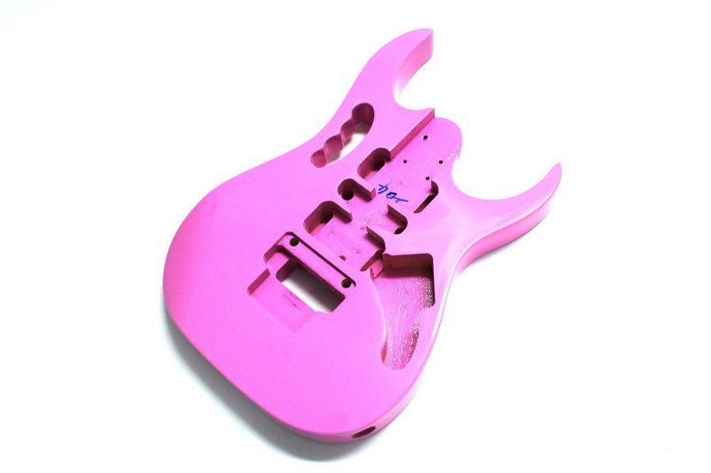 CUERPO JEM DE TILO ROSA