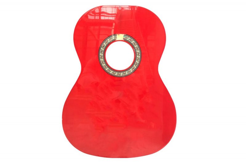 DYE NITORTINT FLAMENCO RED