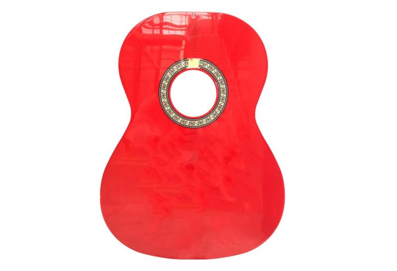 DYE NITORTINT FLAMENCO RED