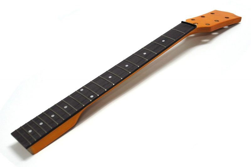 MASTIL LES PAUL DE ARCE Y COTTONWOOD VINTAGE TINT GLOSS