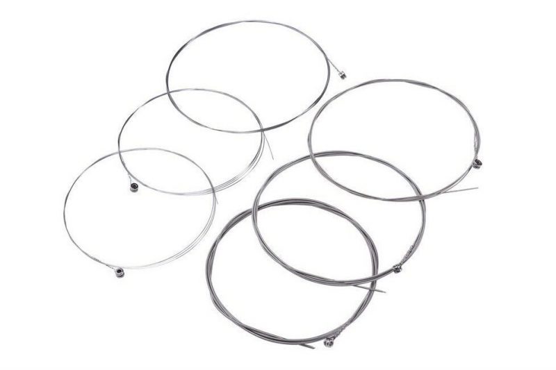 10x ALICE A502 GUITAR STRINGS SETS IN BULK