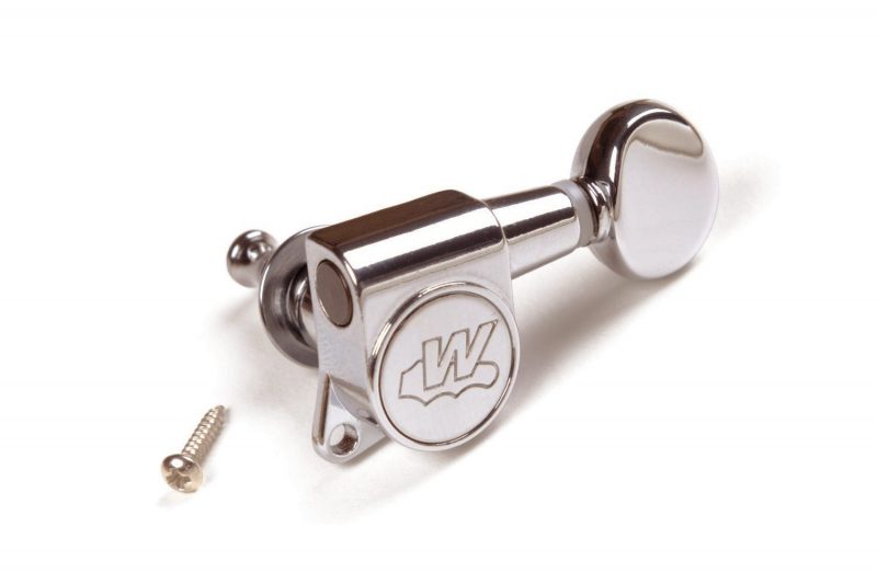 NICKEL WJN05 WILKINSON MACHINE HEADS