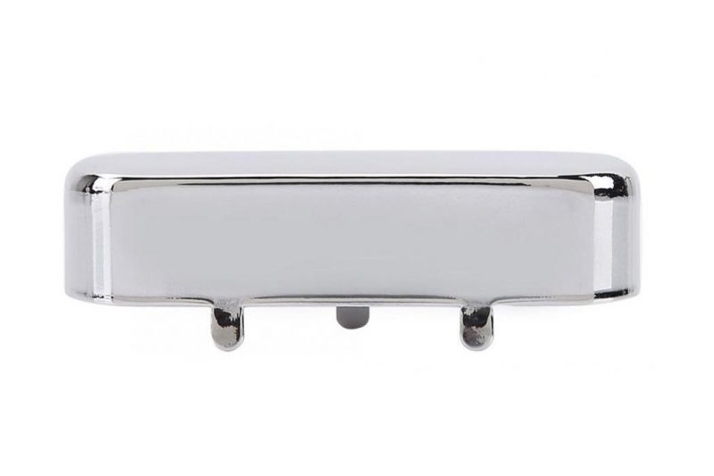 CUBIERTA ARTEC PASTILLA TELECASTER CROMADA