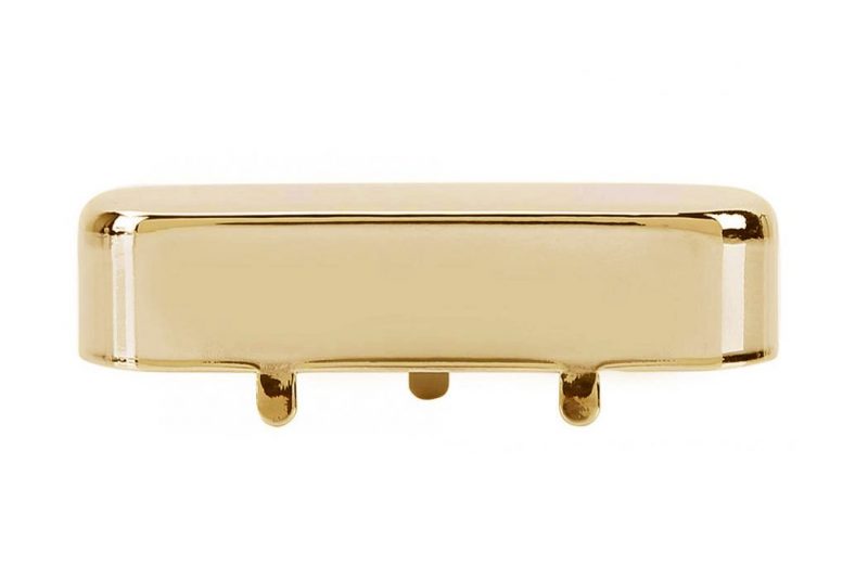 CUBIERTA ARTEC PASTILLA TELECASTER DORADA