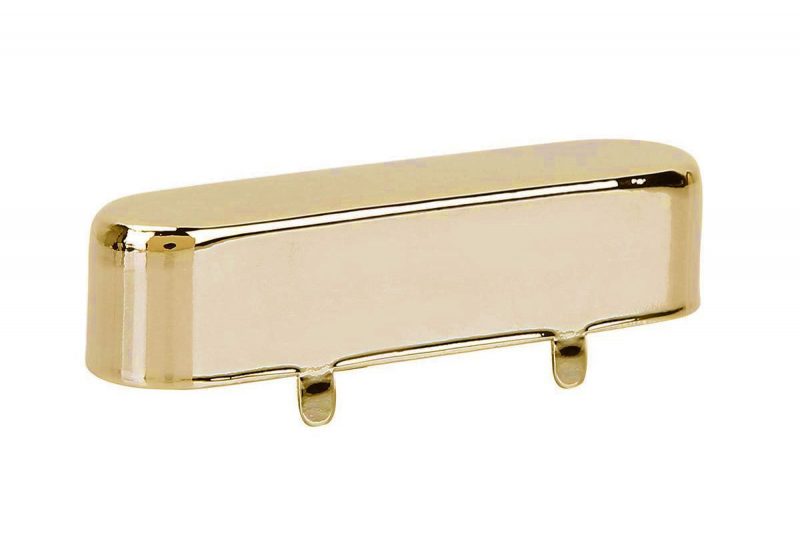 CUBIERTA ARTEC PASTILLA TELECASTER DORADA