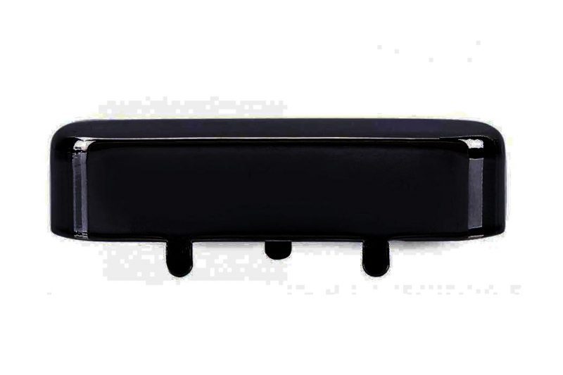 CUBIERTA ARTEC PASTILLA TELECASTER NEGRA
