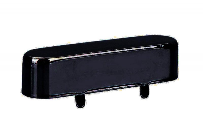 CUBIERTA ARTEC PASTILLA TELECASTER NEGRA