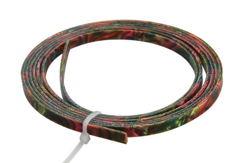 COLORFUL 5MM BINDING