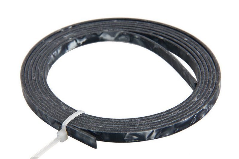 BLACK PEARL 5MM BINDING