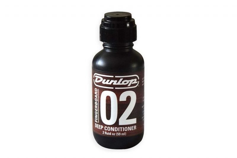 FINGERBOARD DEEP CONDITIONER DUNLOP 02