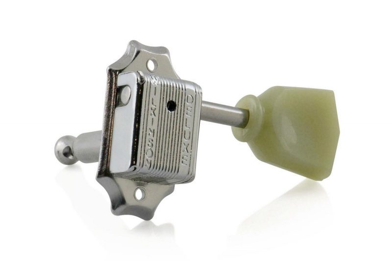 CLAVIJAS WILKINSON WJ-44 KLUSON CROMADAS