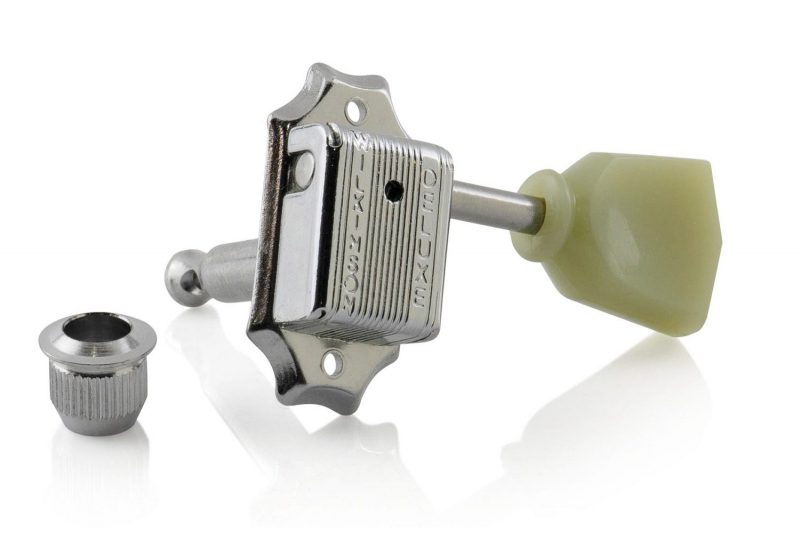 CLAVIJAS WILKINSON WJ-44 KLUSON CROMADAS