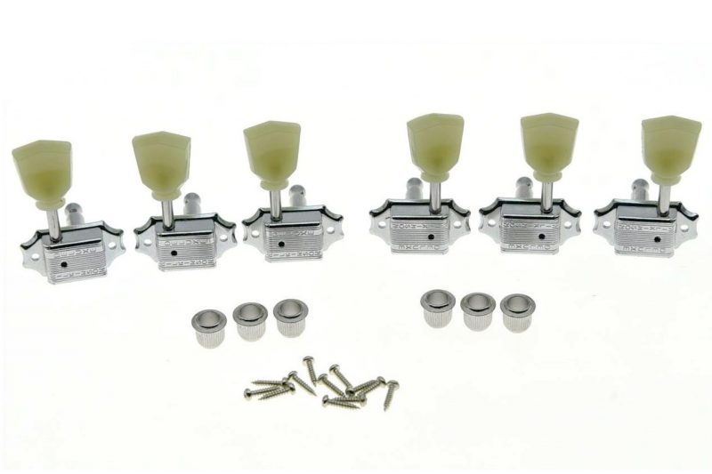 CLAVIJAS WILKINSON WJ-44 KLUSON CROMADAS