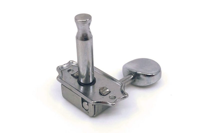 CLAVIJAS WILKINSON WJ-45 KLUSON CROMADAS