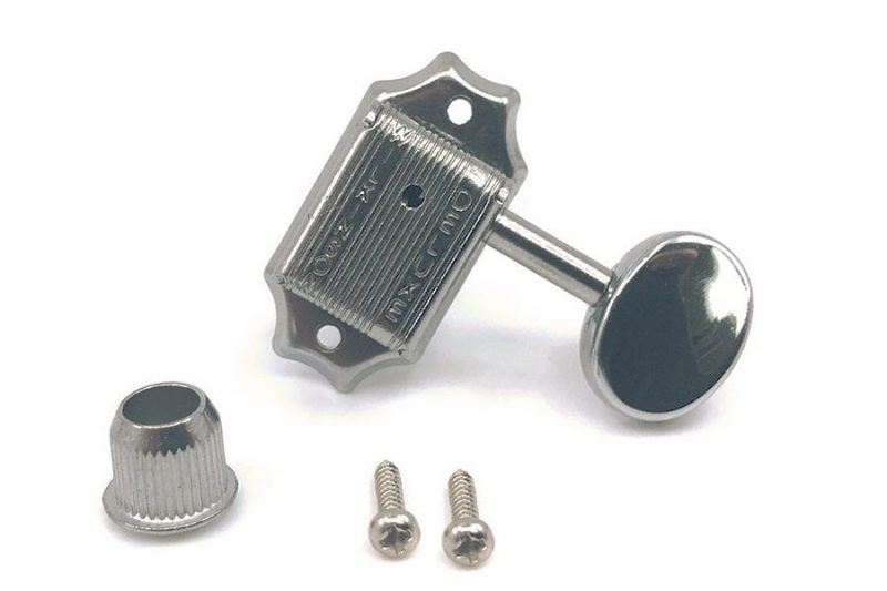 CLAVIJAS WILKINSON WJ-45 KLUSON CROMADAS