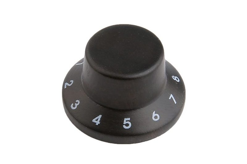 ROSEWOOD HAT KNOB