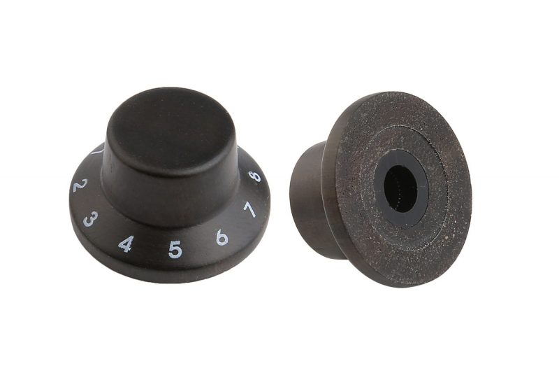 ROSEWOOD HAT KNOB