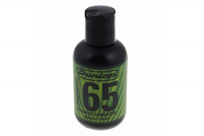 DUNLOP CARNAUBA WAX
