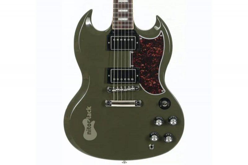 OLIVE DRAB
