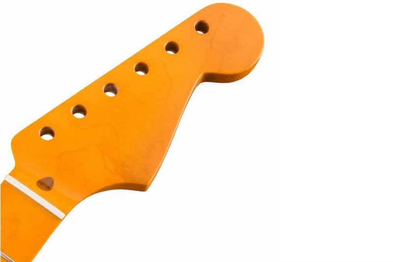 ORANGE VINTAGE GLOSS