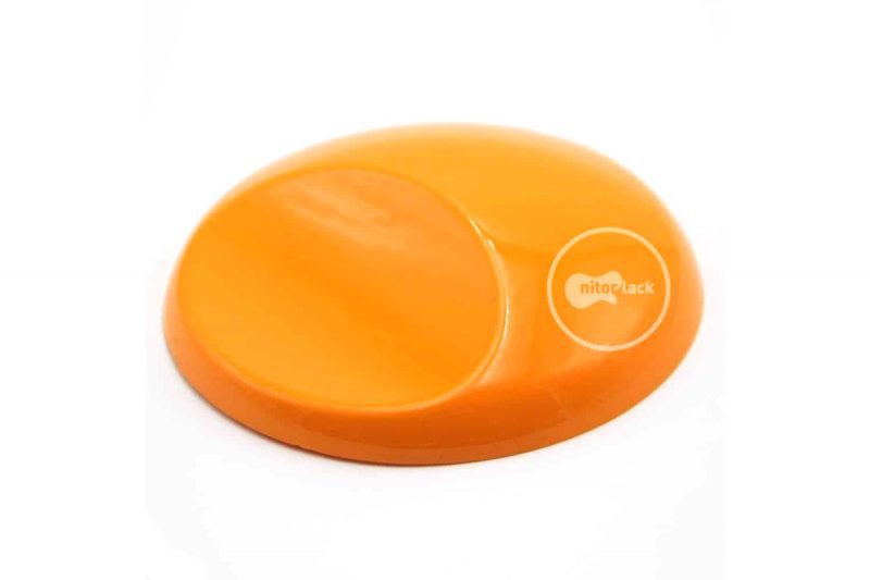 ORANGE CAPRI