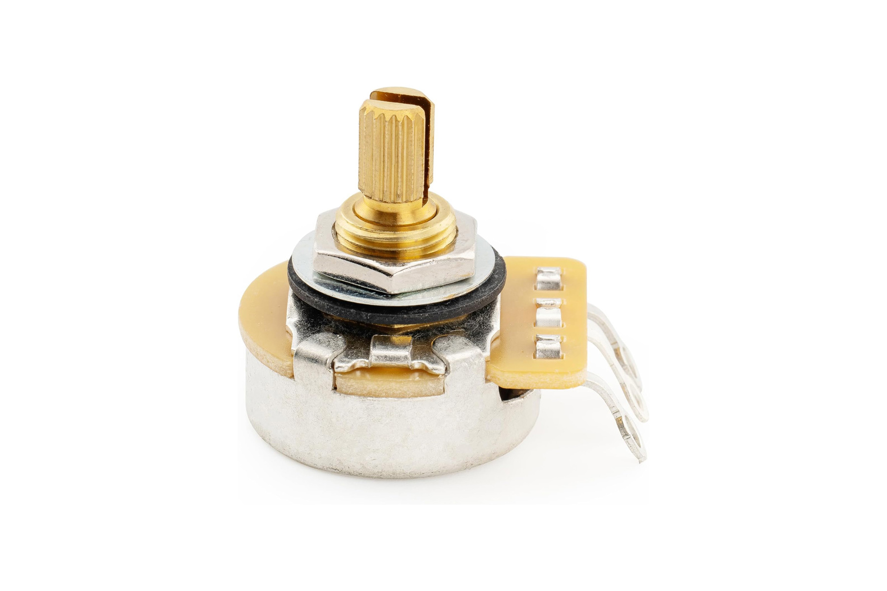 potenciometro cts full size dimple eje corto 2