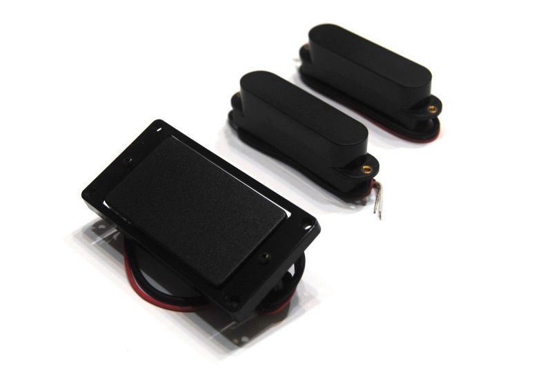 SET DE PASTILLAS ARTEC HMDC135-ACT Y SMD35-ACT HSS ACTIVAS NEGRAS