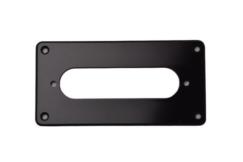 MARCO CONVERSION HUMBUCKER A SINGLE COIL TELECASTER MÁSTIL