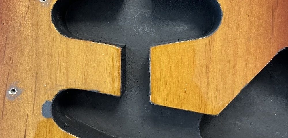 TUTORIAL DE APLICACIÓN DE PINTURA CONDUCTIVA 2 Pintura conductiva 3 2