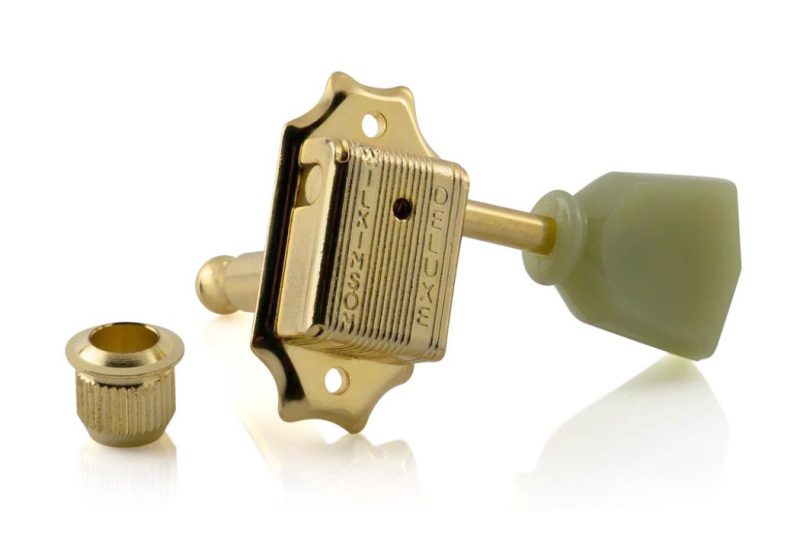 GOLD WJ-44 KLUSON WILKINSON MACHINE HEADS