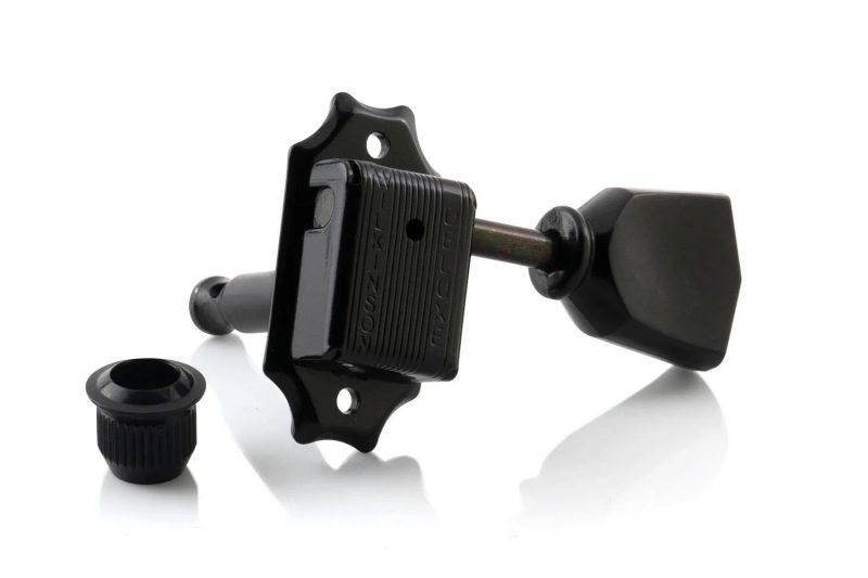 CLAVIJAS WILKINSON WJ-44 KLUSON NEGRAS