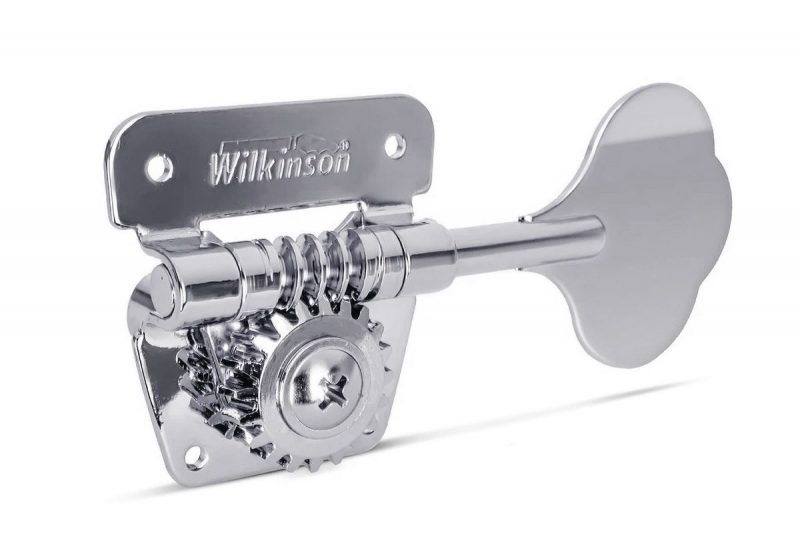 CLAVIJAS DE BAJO WILKINSON WJBL200 CROMADAS
