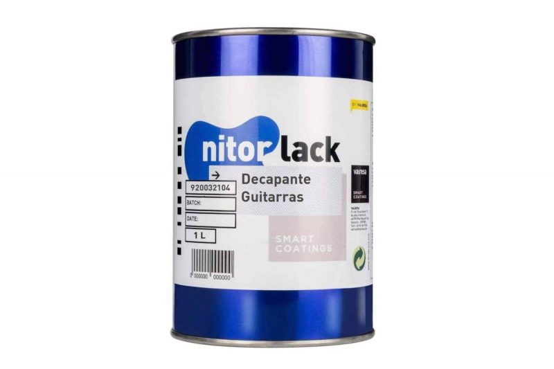 PAINT REMOVER