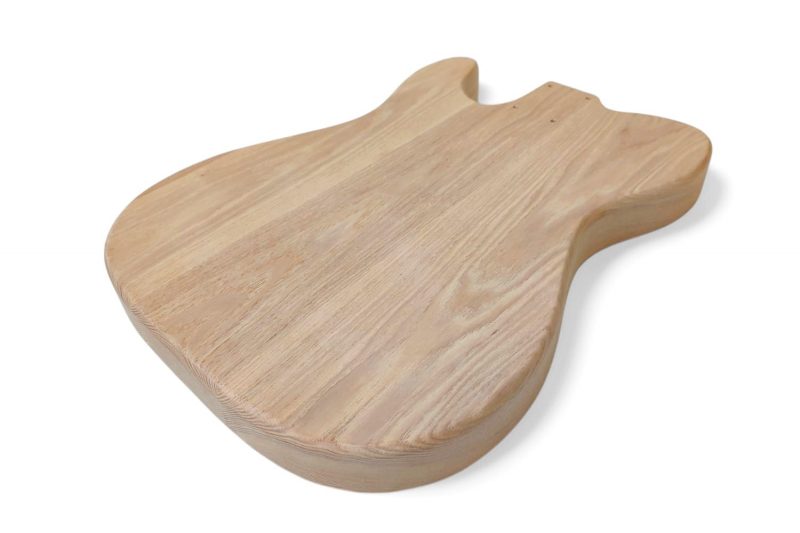 CUERPO TELECASTER DE FRESNO HUMBUCKER
