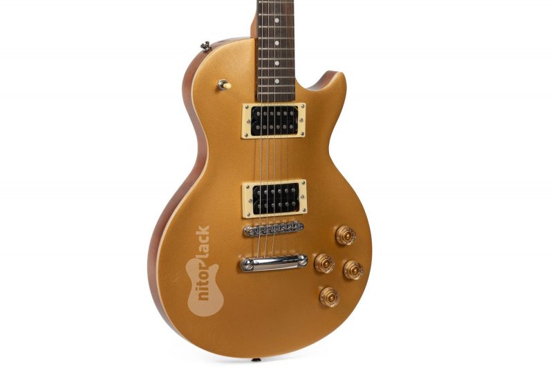AGED GOLDTOP