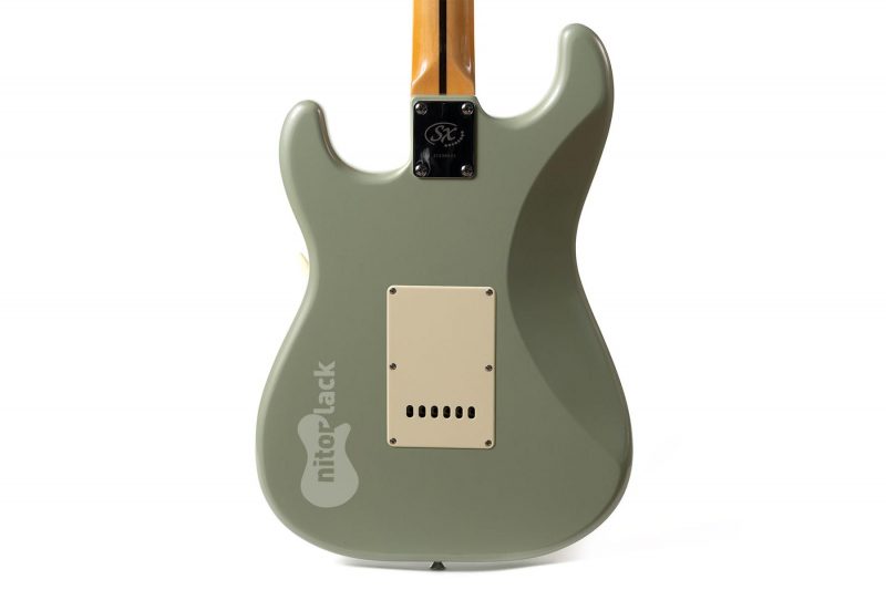 SAGE GREEN