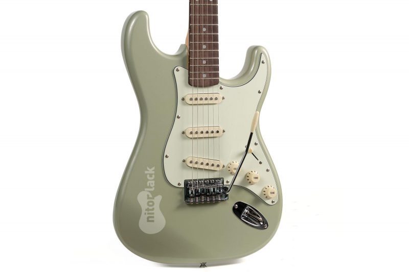 SAGE GREEN