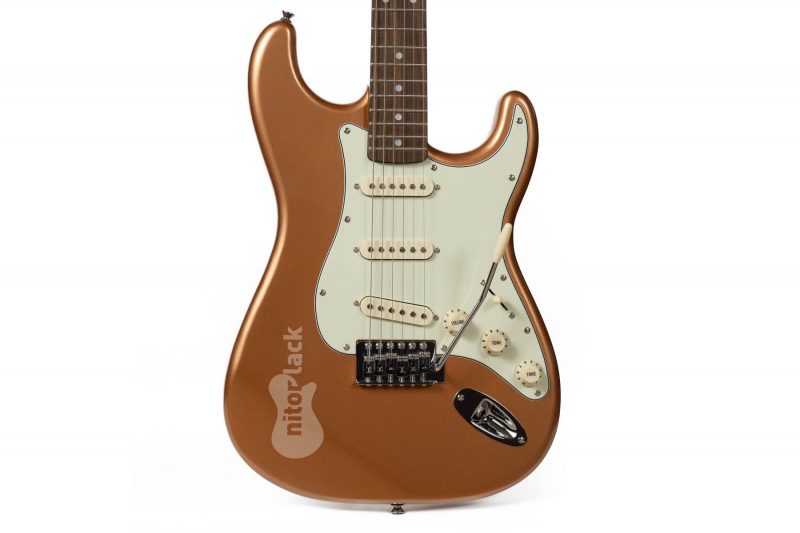FIREMIST GOLD METALLIC