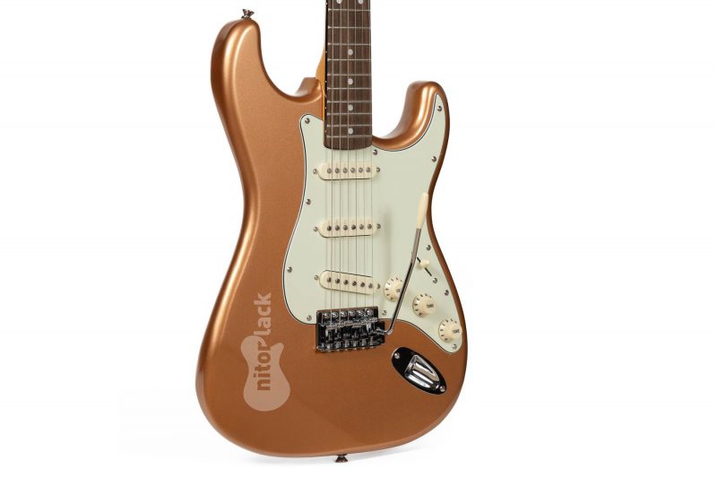 FIREMIST GOLD METALLIC