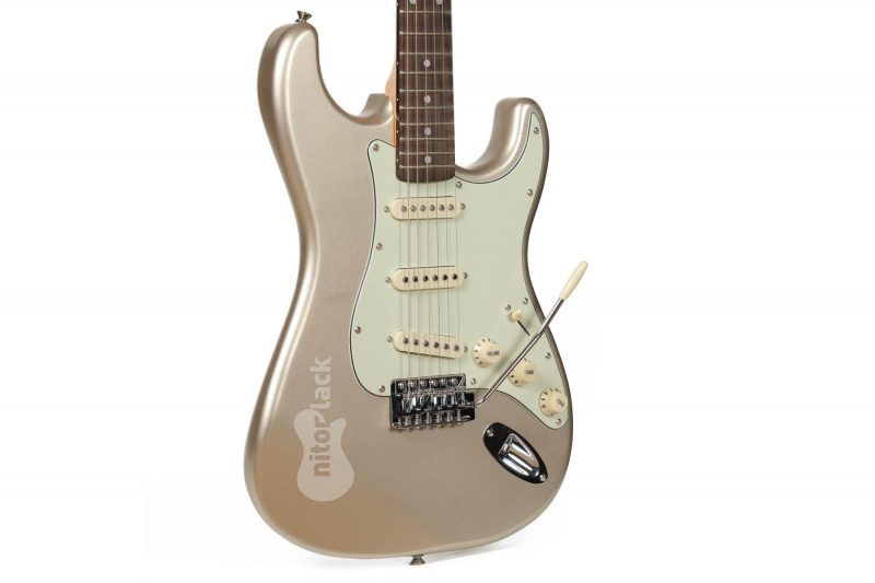 SHORELINE GOLD