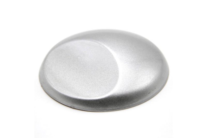 SILVER SPARKLE